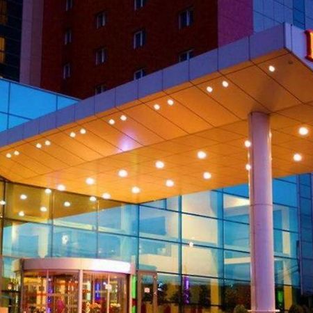Laroka House Rin Grand Residence Modern Apartment Bukarest Exteriör bild
