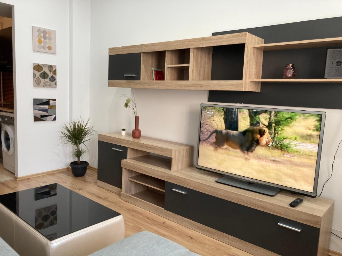 Laroka House Rin Grand Residence Modern Apartment Bukarest Exteriör bild