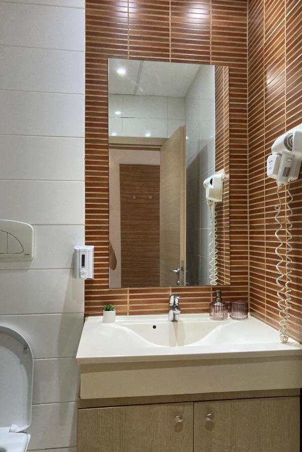 Laroka House Rin Grand Residence Modern Apartment Bukarest Exteriör bild