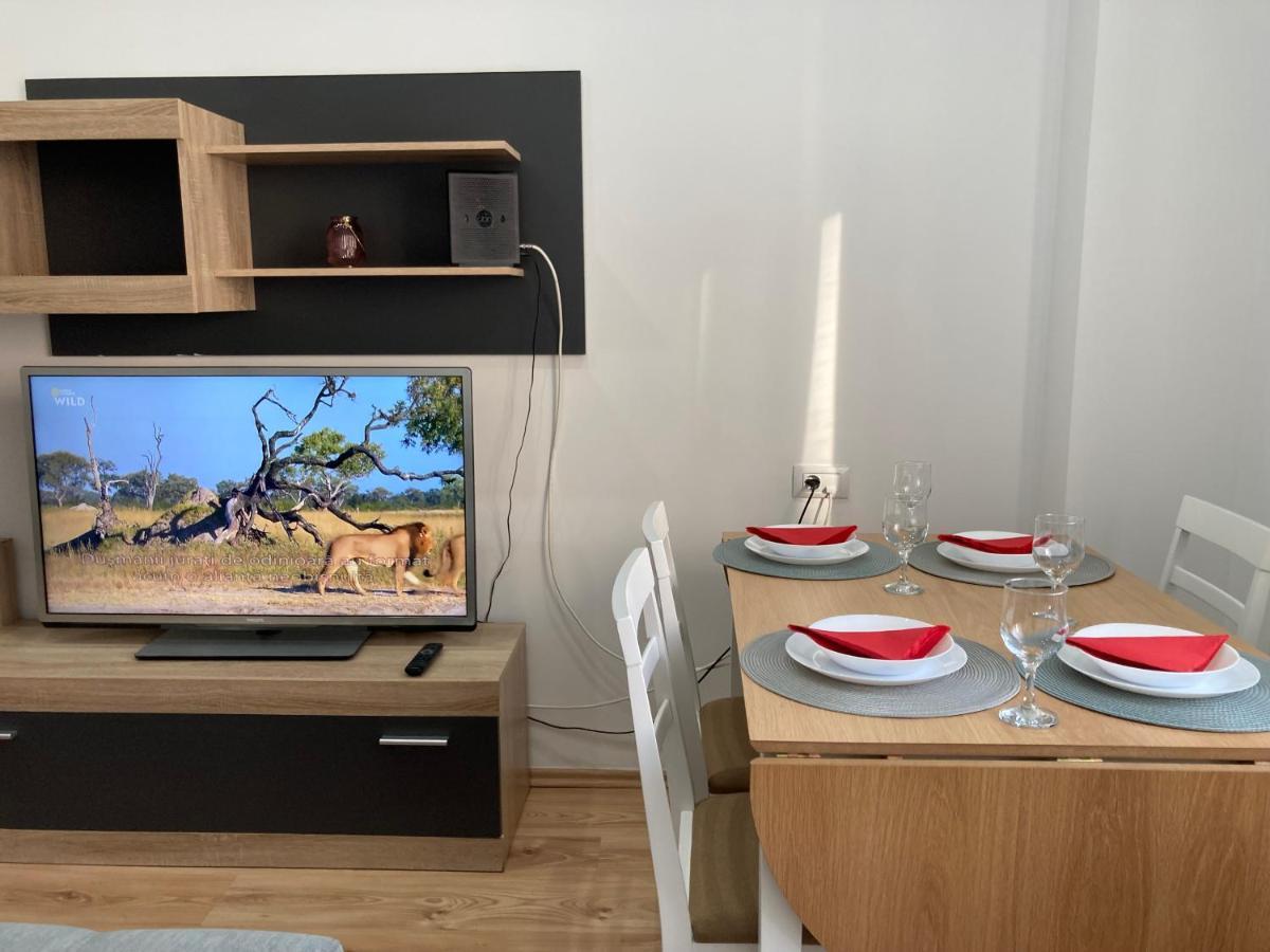 Laroka House Rin Grand Residence Modern Apartment Bukarest Exteriör bild