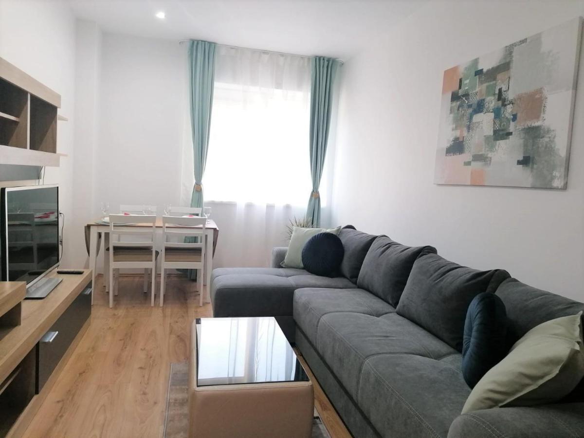 Laroka House Rin Grand Residence Modern Apartment Bukarest Exteriör bild